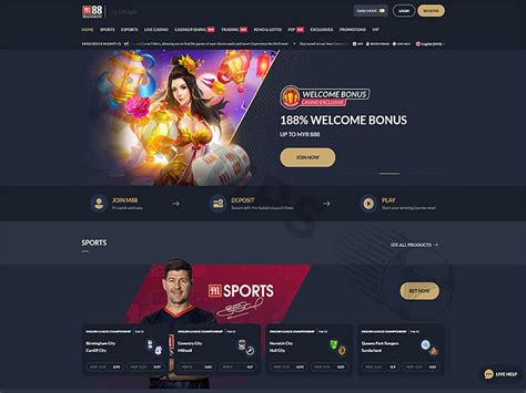 M88 Online Casino & Bookmaker Review: Bonuses for MY, SG, .